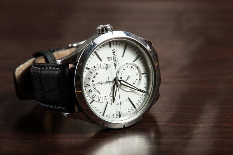 Stylish Accessories