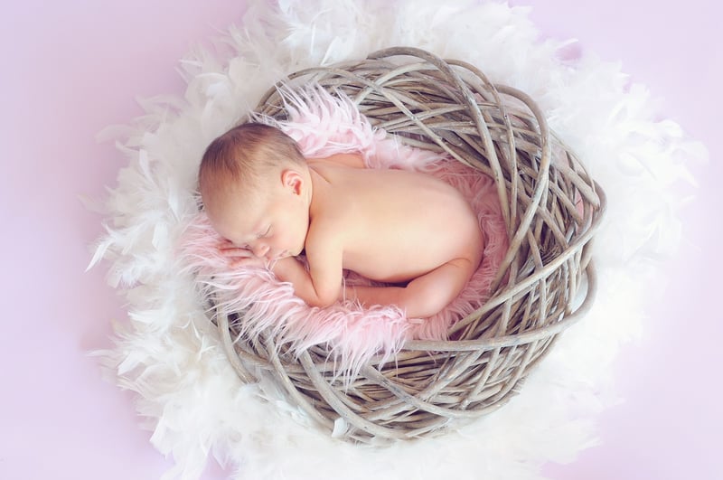 Newborn Baby