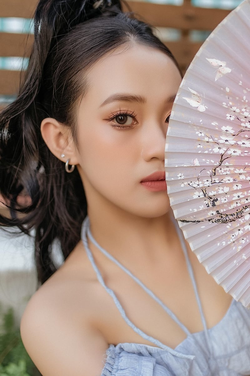 Woman Portrait